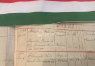 Mohorai Evangélikus templom Mohora