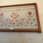 Mohorai Evangélikus templom Mohora - 