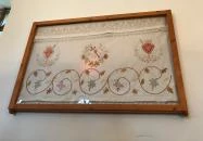 Mohorai Evangélikus templom Mohora