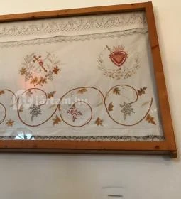 Mohorai Evangélikus templom