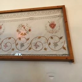 Mohorai Evangélikus templom, Mohora - 