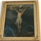 Mohorai Evangélikus templom Mohora - 