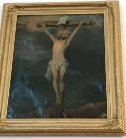 Mohorai Evangélikus templom