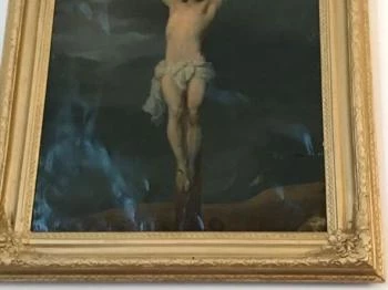 Mohorai Evangélikus templom Mohora