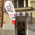 MrSale Café Budapest - Külső kép