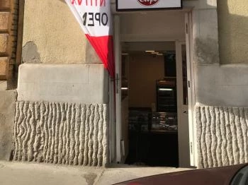 MrSale Café Budapest MrSale Café Budapest