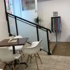 MrSale Café Budapest - Belső