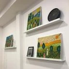 MrSale Café Budapest - Belső