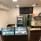 MrSale Café Budapest - Belső