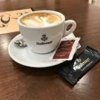 MrSale Café Budapest - Étel/ital