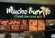 Mucho Burrito - WestEnd City Center Budapest
