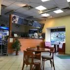 Nagyi Palacsintázója - Szent István körút Budapest - Belső