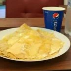 Nagyi Palacsintázója - Szent István körút Budapest - Étel/ital