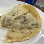 Nagyi Palacsintázója - Szent István körút Budapest - Étel/ital