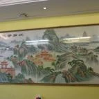 Nemzetközi Kínai Büfé Budapest - Belső