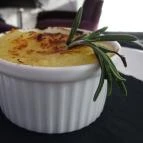 Nika Étterem Budapest - Étel/ital