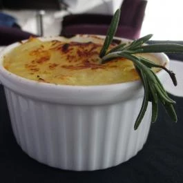 Nika Étterem Budapest - Étel/ital