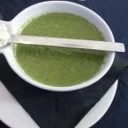 Nika Étterem Budapest - Étel/ital