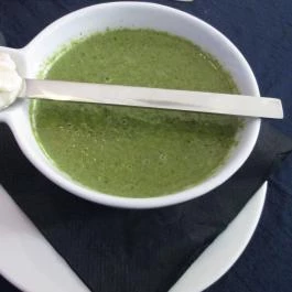 Nika Étterem Budapest - Étel/ital