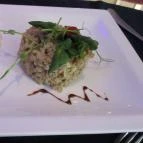 Nika Étterem Budapest - Étel/ital