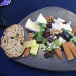 Nika Étterem Budapest - Étel/ital