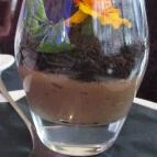 Nika Étterem Budapest - Étel/ital