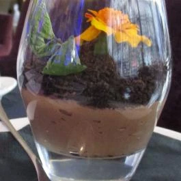 Nika Étterem Budapest - Étel/ital