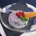 Nika Étterem Budapest - Étel/ital