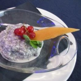 Nika Étterem Budapest - Étel/ital