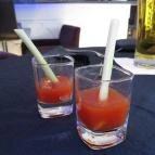 Nika Étterem Budapest - Étel/ital