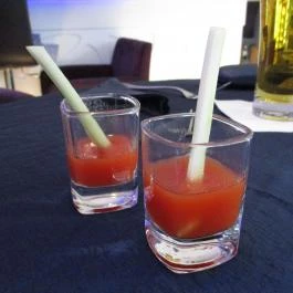 Nika Étterem Budapest - Étel/ital