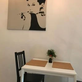 Nori Sushi Bar, Budapest - Belső
