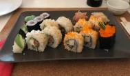 Nori Sushi Bar Budapest - Étel/ital
