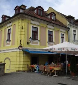 Arany Oroszlán Étterem