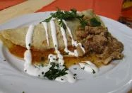 Arany Oroszlán Étterem Eger