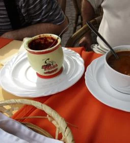 Arany Oroszlán Étterem