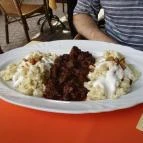 Arany Oroszlán Étterem Eger - Étel/ital