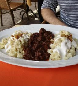 Arany Oroszlán Étterem