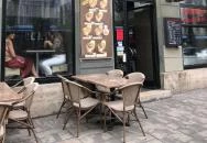 Olive Gyorsétterem Budapest