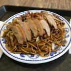 Olive Gyorsétterem Budapest - Étel/ital