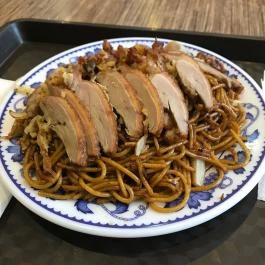 Olive Gyorsétterem, Budapest - Étel/ital