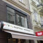 Padthai Wokbar - Bazilika Budapest - Külső kép