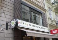 Padthai Wokbar - Bazilika Budapest