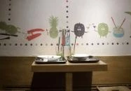 Padthai Wokbar - Bazilika Budapest