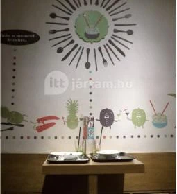 Padthai Wokbar - Bazilika