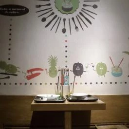 Padthai Wokbar - Bazilika, Budapest - Külső kép