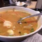 Padthai Wokbar - Bazilika Budapest - Étel/ital