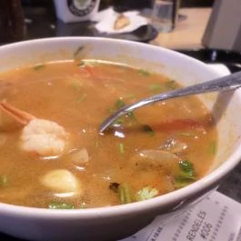 Padthai Wokbar - Bazilika, Budapest - Étel/ital