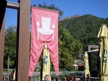 Palotaház Visegrád