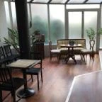 Pécsi Sör Beer & Traditional Food Budapest - Belső